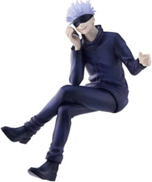 Jujutsu Kaisen - Gojo Satoru - Premium Chokonose Figure (SEGA)