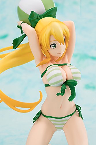 Sword Art Online Code Register - Leafa - EXQ Figure