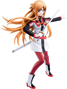 Sword Art Online : -Ordinal Scale- - Asuna - Special Figure (Furyu)