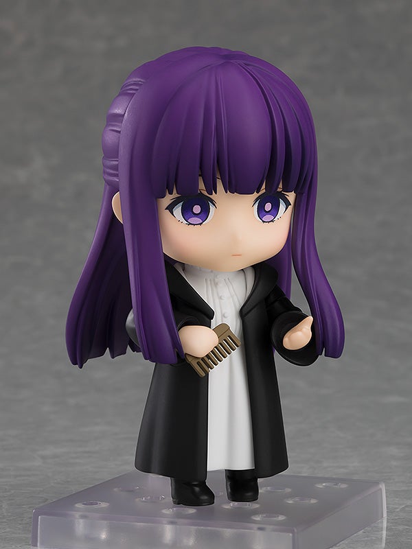 Frieren: Beyond Journey's End - Fern - Nendoroid #2368 (Good Smile Company)