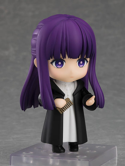 Frieren: Beyond Journey's End - Fern - Nendoroid #2368 (Good Smile Company)