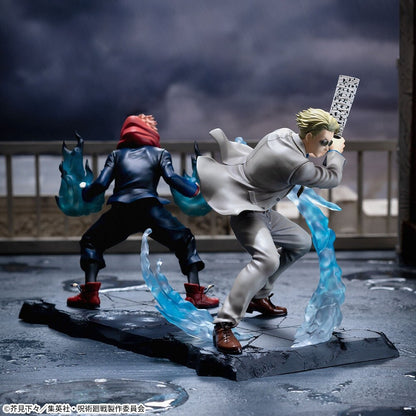 Jujutsu Kaisen - Nanami Kento - Luminasta - Joint Struggle (SEGA)