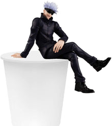 Jujutsu Kaisen - Gojo Satoru - Noodle Stopper Figure (FuRyu)