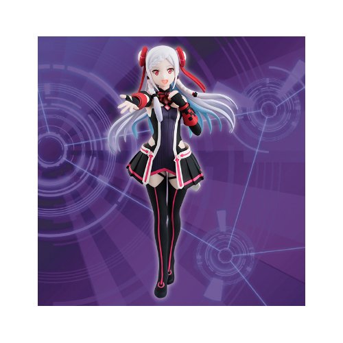 Sword Art Online : -Ordinal Scale- - Yuna - Special Figure