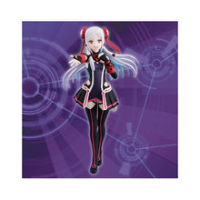 Sword Art Online : -Ordinal Scale- - Yuna - Special Figure