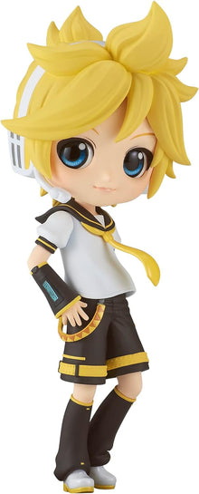 Vocaloid - Kagamine Len - Q Posket - A (Bandai Spirits)