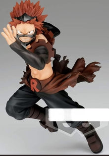 My Hero Academia - Kirishima Eijiro - The Amazing Heroes Vol. 17 (Bandai Spirits)