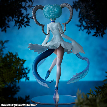 Fate/Grand Order Arcade - Tiamat - Luminasta - Alter Ego, Larva (SEGA)