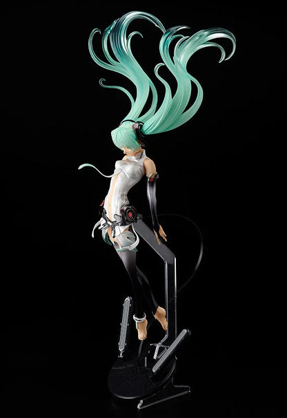 Vocaloid - Hatsune Miku - 1/8 - Append (Max Factory)