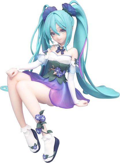 Vocaloid - Hatsune Miku - Flower Fairy - Noodle Stopper Figure (FuRyu)
