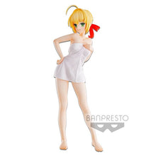 Fate/Extra Last Encore - Nero Claudius - Ichiban Kuji - Ichiban Kuji Fate/Extra Last Encore ~Yo to Souja Tachi no Onsen Ryokou~ - Bath ver. (Bandai Spirits)