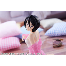 Bleach - Kuchiki Rukia - Relax Time (Bandai Spirits)