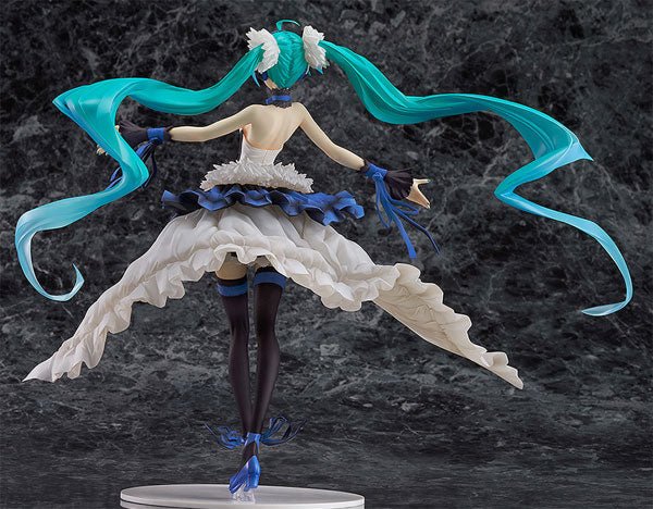 Hatsune Miku - 7th Dragon - 1/7 - Type 2020 (Max Factory)　