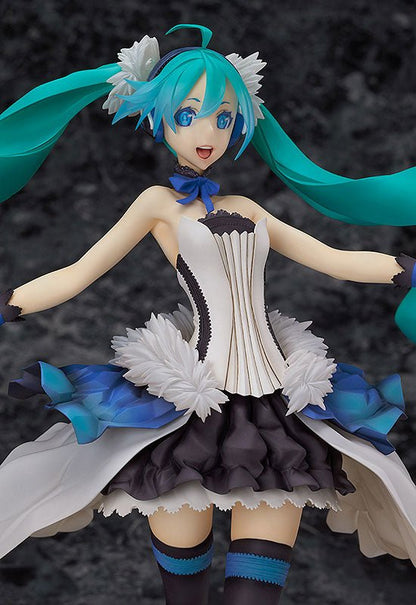 Hatsune Miku - 7th Dragon - 1/7 - Type 2020 (Max Factory)　
