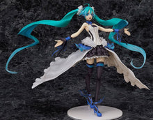 Hatsune Miku - 7th Dragon - 1/7 - Type 2020 (Max Factory)　