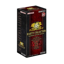 Yu-Gi-Oh! TRADING CARD GAME - Rarity Collection Quarter Century Edition - Booster Box