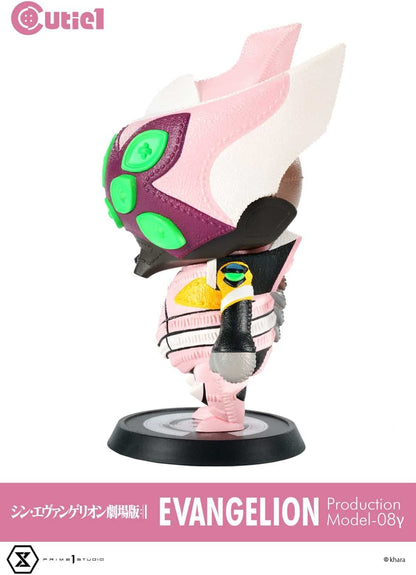 Evangelion Shin Gekijouban - Evangelion Shin Gekijouban: Ha - EVA-08 - Cutie1 (Prime 1 Studio)