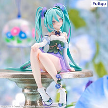Vocaloid - Hatsune Miku - Flower Fairy - Noodle Stopper Figure (FuRyu)