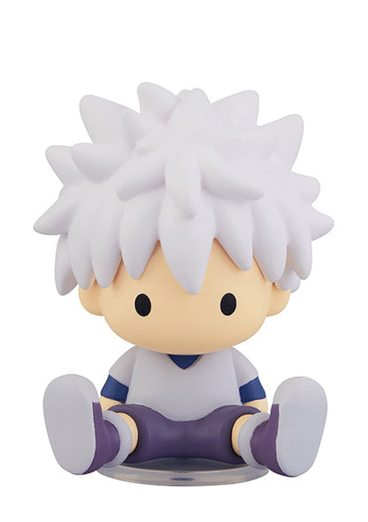 Hunter x Hunter - Petadoll Hunter Exam Arc - Re-ment - Blind Box
