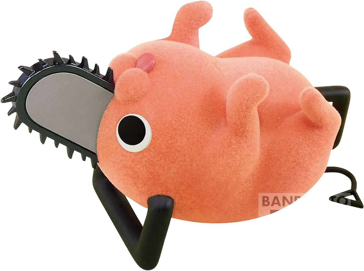 Chainsaw Man - Pochita - Fluffy Puffy - Ver B (Bandai Spirits)