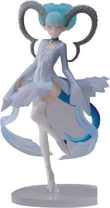 Fate/Grand Order Arcade - Tiamat - Luminasta - Alter Ego, Larva (SEGA)
