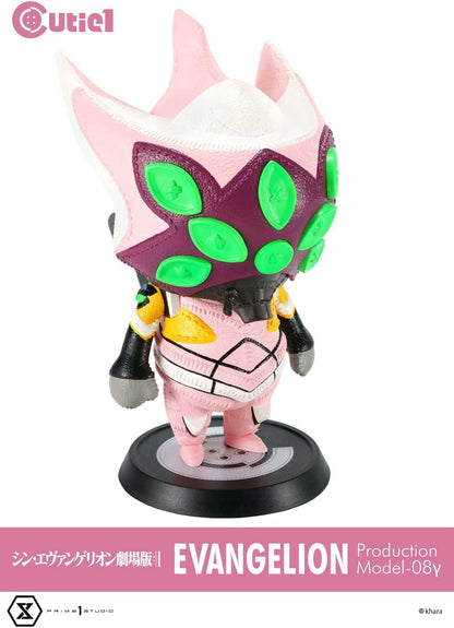 Evangelion Shin Gekijouban - Evangelion Shin Gekijouban: Ha - EVA-08 - Cutie1 (Prime 1 Studio)