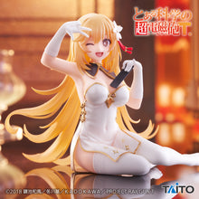 A Certain Scientific Railgun - Shokuhou Misaki - China Dress Ver. Figure (Taito)