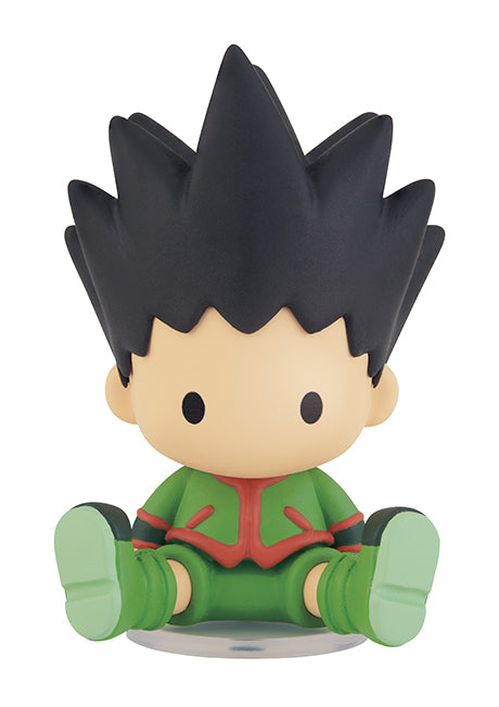 Hunter x Hunter - Petadoll Hunter Exam Arc - Re-ment - Blind Box