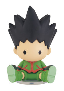 Hunter x Hunter - Petadoll Hunter Exam Arc - Re-ment - Blind Box