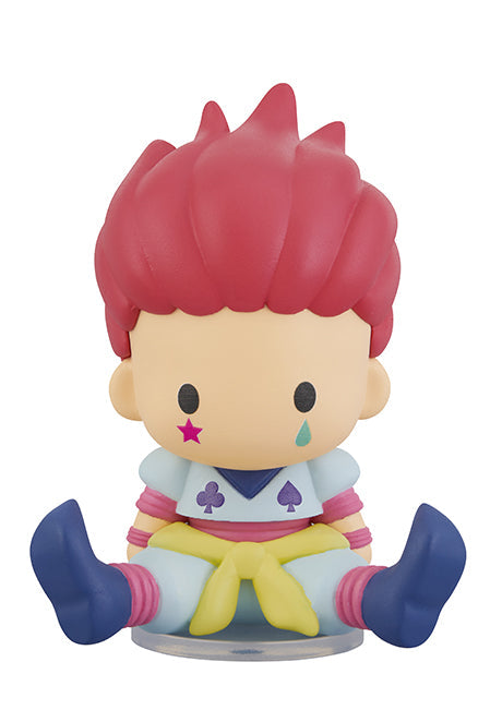 Hunter x Hunter - Petadoll Hunter Exam Arc - Re-ment - Blind Box