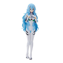 Evangelion: 3.0+1.0 Thrice Upon a Time - Ayanami Rei - SPM Figure (SEGA)