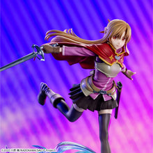 Sword Art Online - Asuna - Figurizma Alpha (SEGA)
