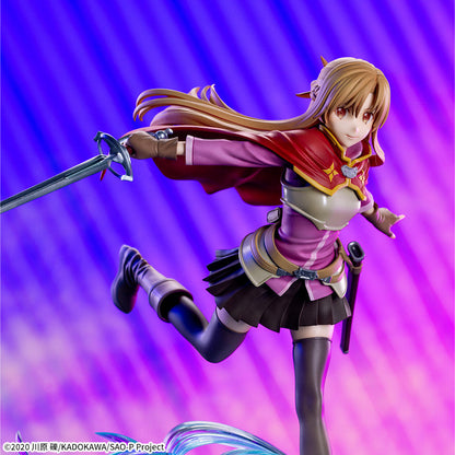 Sword Art Online - Asuna - Figurizma Alpha (SEGA)