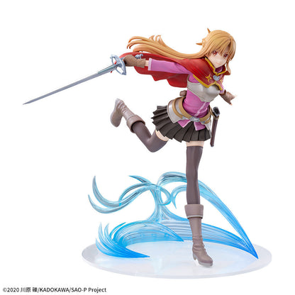 Sword Art Online - Asuna - Figurizma Alpha (SEGA)