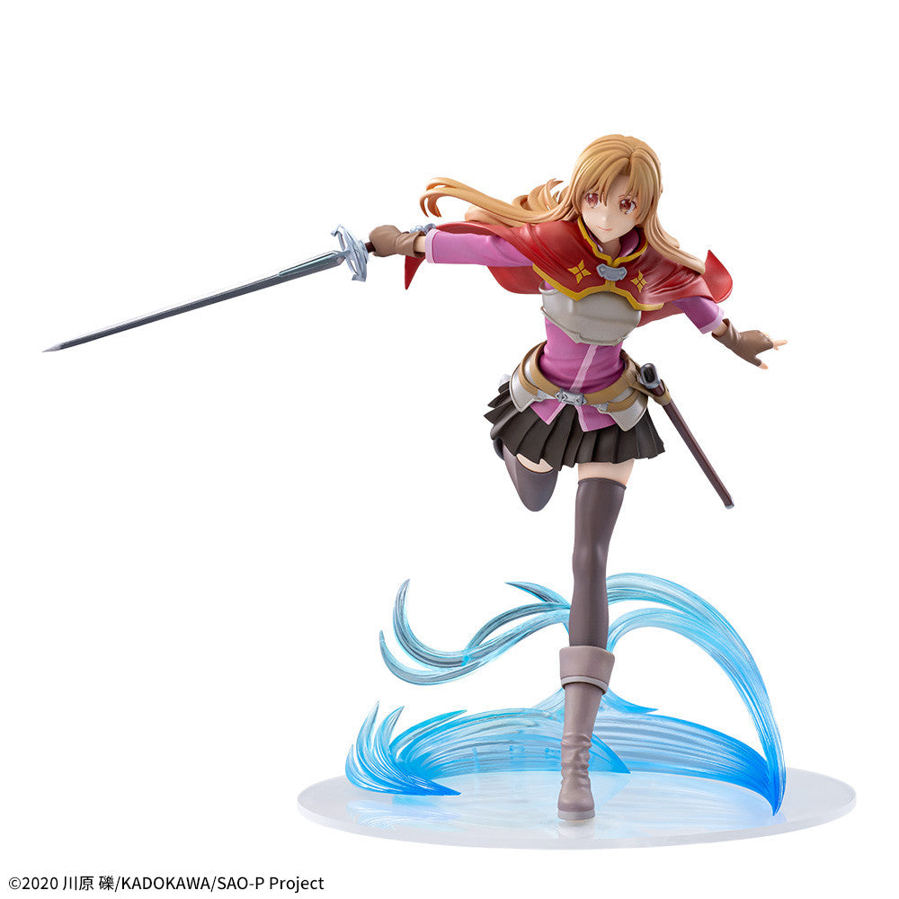 Sword Art Online - Asuna - Figurizma Alpha (SEGA)