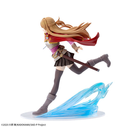 Sword Art Online - Asuna - Figurizma Alpha (SEGA)