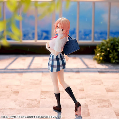 My Teen Romantic Comedy SNAFU - Isshiki Iroha - XStellar ~After School Passing Shower~ (SEGA)
