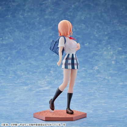 My Teen Romantic Comedy SNAFU - Isshiki Iroha - XStellar ~After School Passing Shower~ (SEGA)