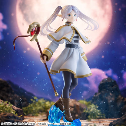 Frieren: Beyond Journey's End - Frieren - Luminasta (SEGA)