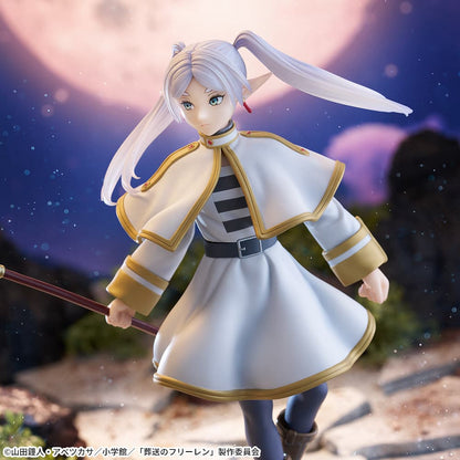 Frieren: Beyond Journey's End - Frieren - Luminasta (SEGA)