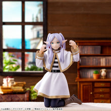 Frieren: Beyond Journey's End - Frieren - Premium Chokonose Figure (SEGA)