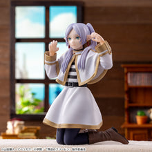 Frieren: Beyond Journey's End - Frieren - Premium Chokonose Figure (SEGA)