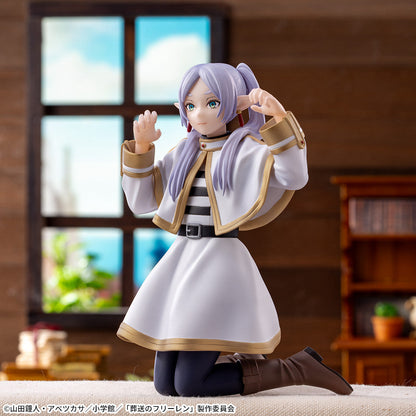 Frieren: Beyond Journey's End - Frieren - Premium Chokonose Figure (SEGA)