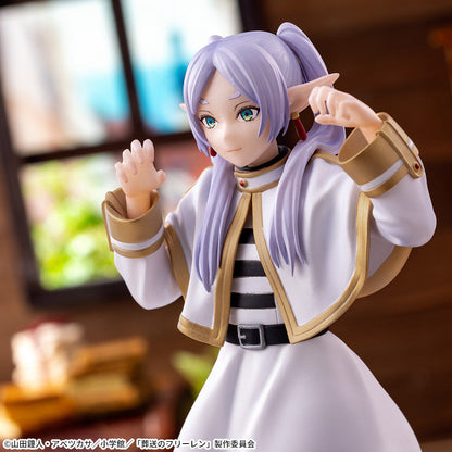 Frieren: Beyond Journey's End - Frieren - Premium Chokonose Figure (SEGA)