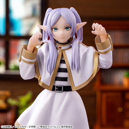 Frieren: Beyond Journey's End - Frieren - Premium Chokonose Figure (SEGA)