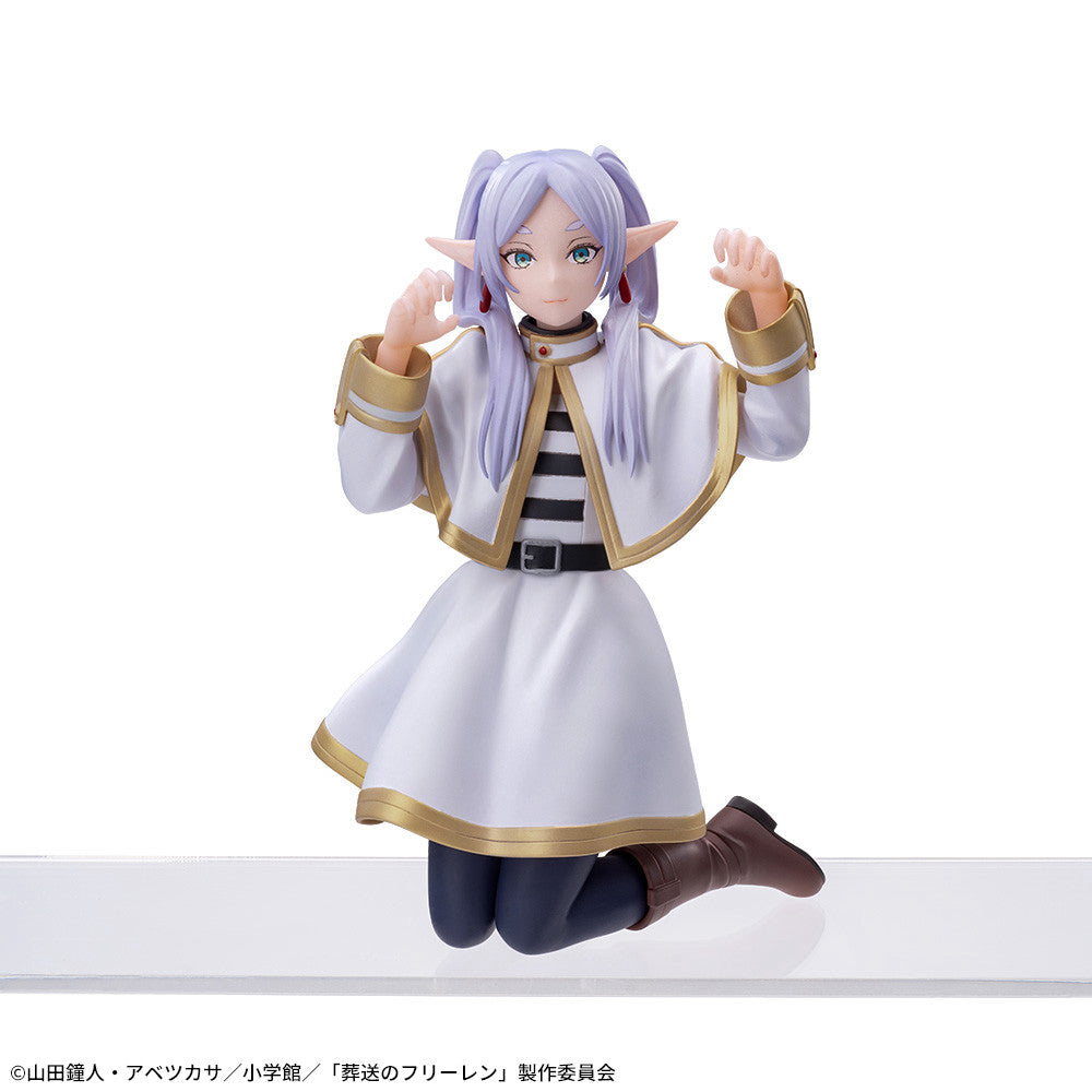 Frieren: Beyond Journey's End - Frieren - Premium Chokonose Figure (SEGA)