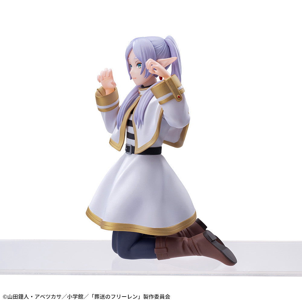 Frieren: Beyond Journey's End - Frieren - Premium Chokonose Figure (SEGA)