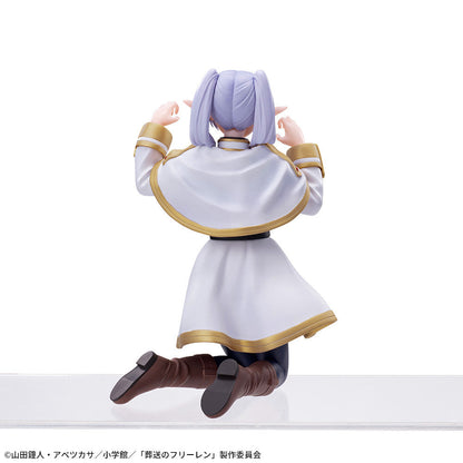 Frieren: Beyond Journey's End - Frieren - Premium Chokonose Figure (SEGA)
