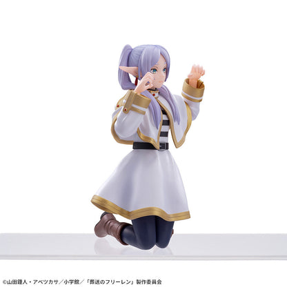 Frieren: Beyond Journey's End - Frieren - Premium Chokonose Figure (SEGA)