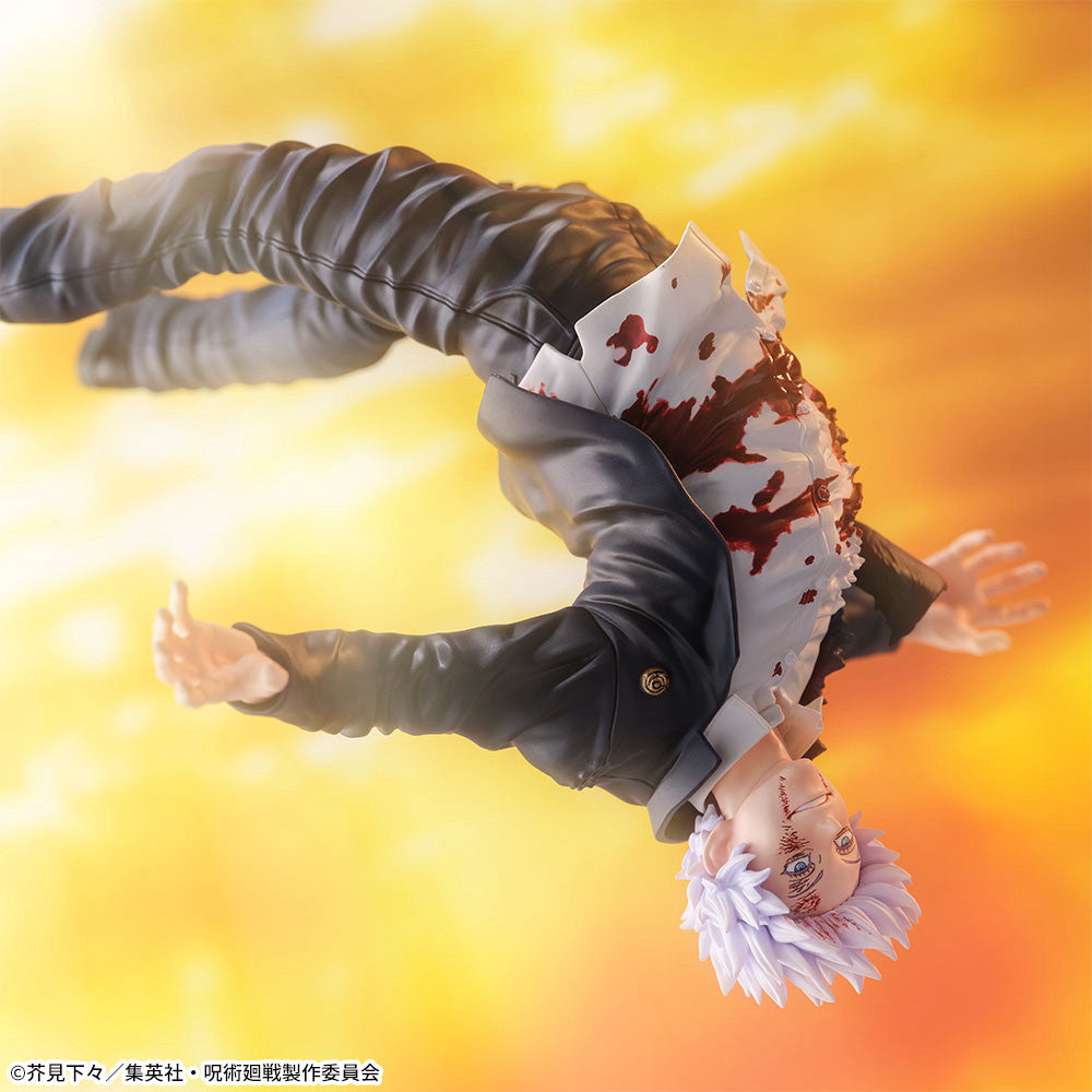 Jujutsu Kaisen - Gojo Satoru - Figurizm Alpha (SEGA)